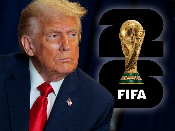President Donald Trump blasts Thomas Tuchel’s all too defensive r in england’s World Cup woe