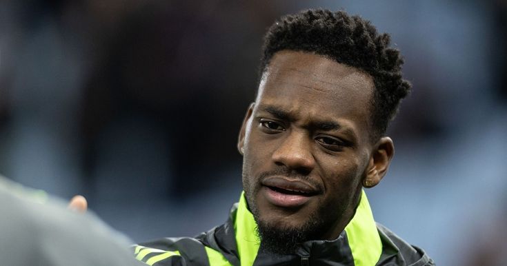 Former Aston Villa Striker Jhon Duran Nears Loan Move to Benfica