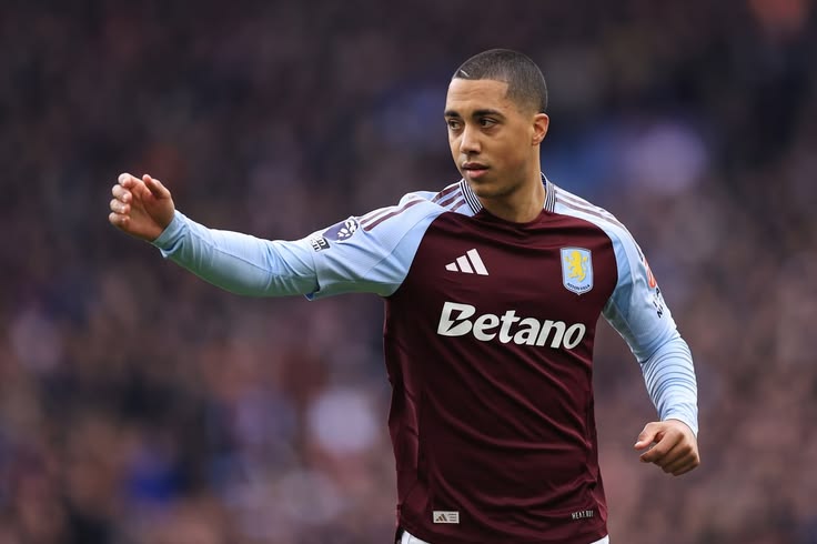 Manchester United Close in on Youri Tielemans’ Deal After Player Agrees to Move