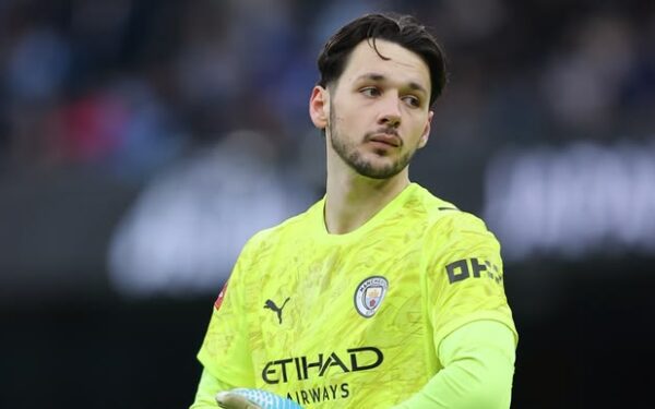 Leeds Close in on James Trafford Deal