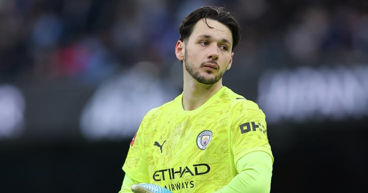 Leeds Close in on James Trafford Deal