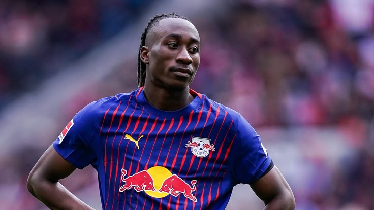 Real Madrid Bid for Diomandé Rejected