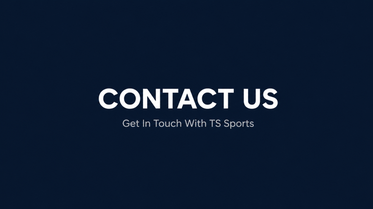 Contact Us