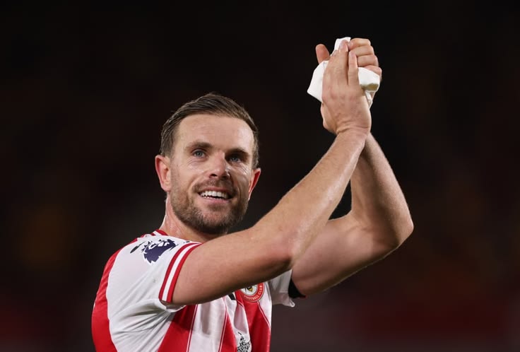 Jordan Henderson Set to Join Chelsea on Free Transfer