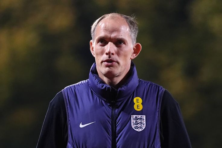 Leave or Stay? England Decides on Thomas Tuchel’s Future Following World Cup Exit