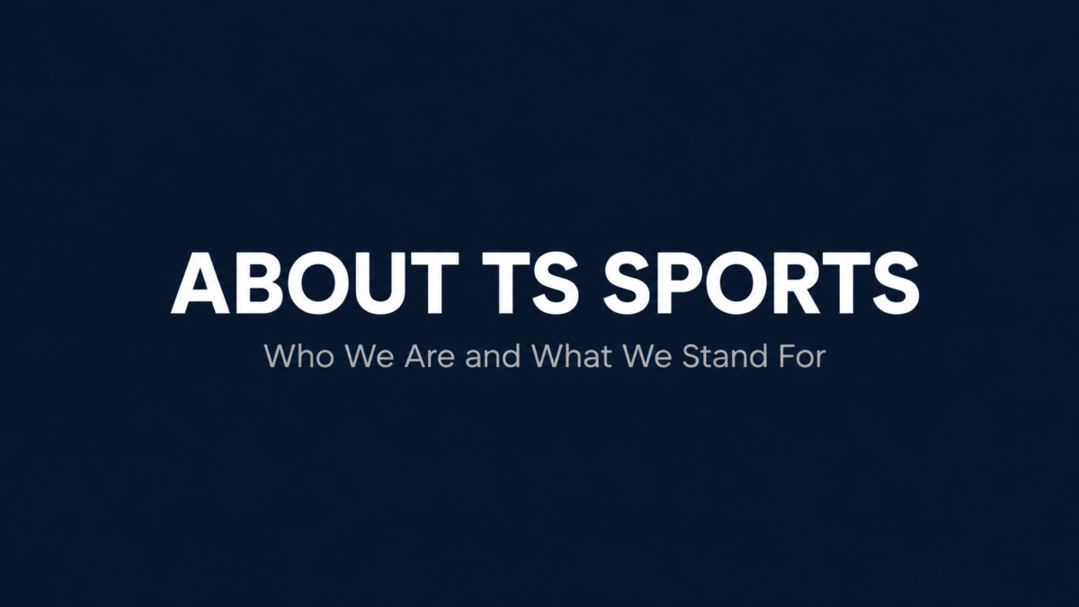 About TS Sports