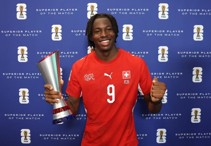 Aston Villa Hijack Johan Manzambi’s Deal from Newcastle United, Set to Sign Swiss Midfielder for £60 Million