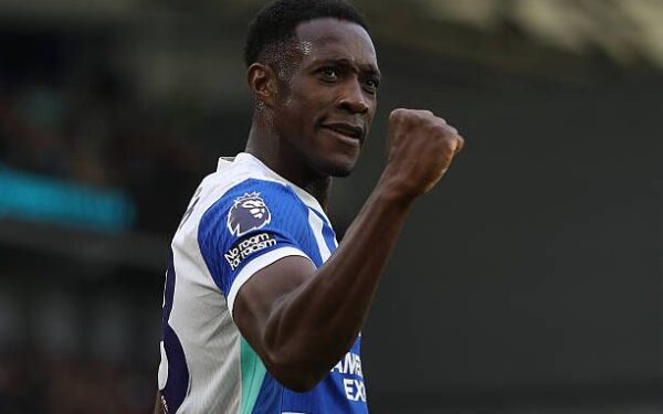 Welbeck Set for Chelsea Move