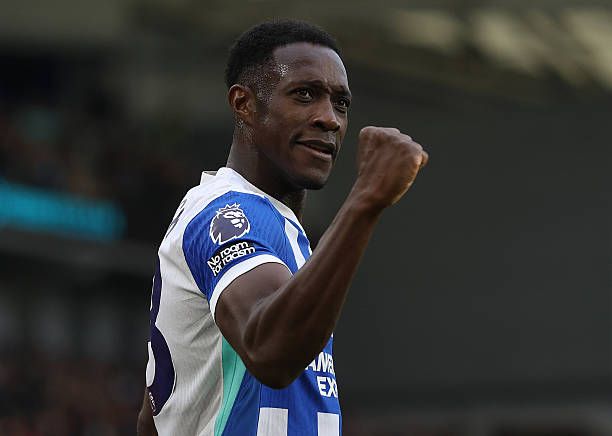 Welbeck Set for Chelsea Move