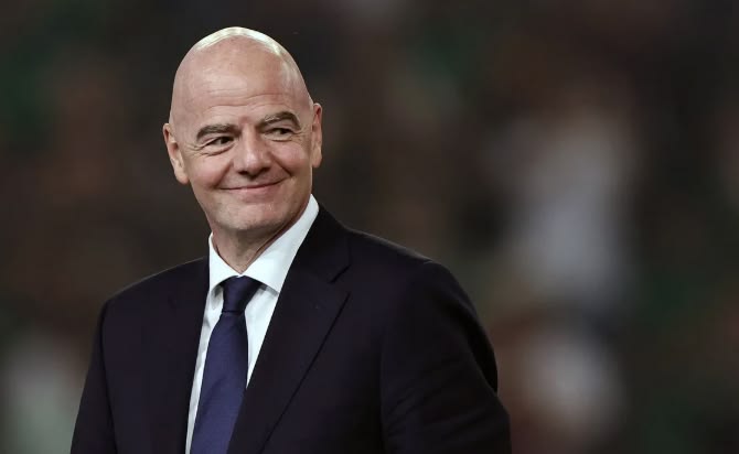 FIFA Planning Major Structural Overhaul of World Cup Format Which Could See 64 Teams Participate in Next Tournament