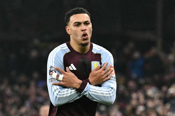 Chelsea reach verbal agreement with Aston Villa to sign Morgan Rogers