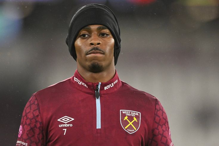 Roma Close in on Crysencio Summerville After Agreeing with West Ham on Transfer Fee