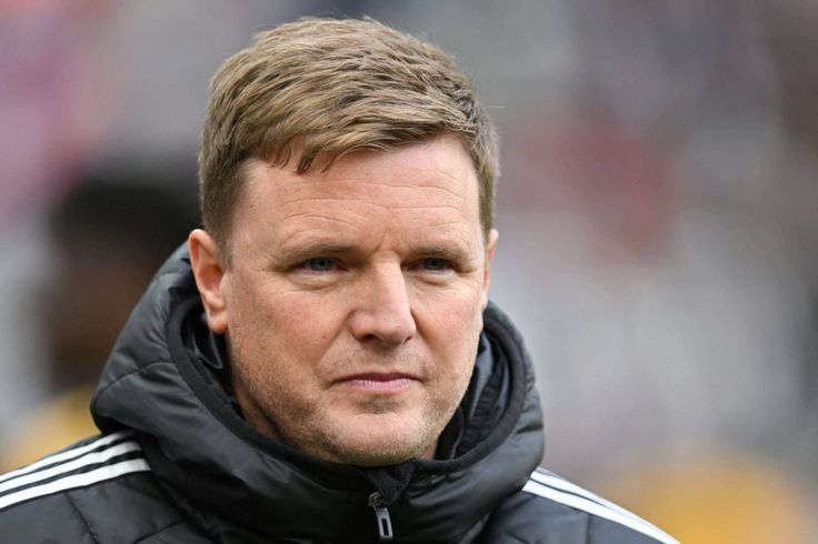 Eddie Howe Leaves Newcastle United