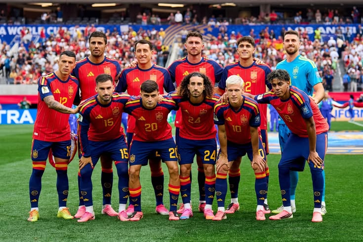 Spain, the Best National Team: is the Debate Now Over?