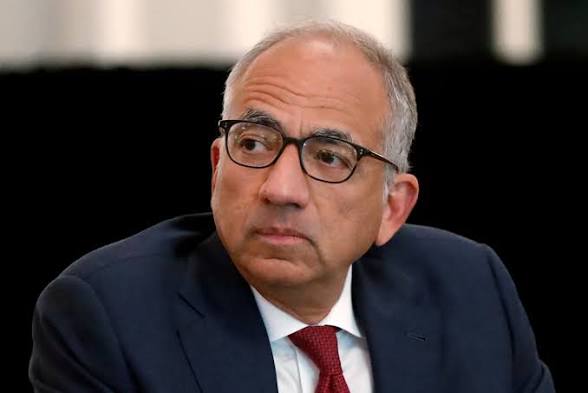 Carlos Cordeiro