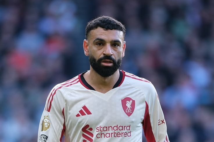 Mohammed Salah Set for Shock Move To Trabzonspor