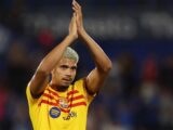 ‎Araujo Signs for Liverpool