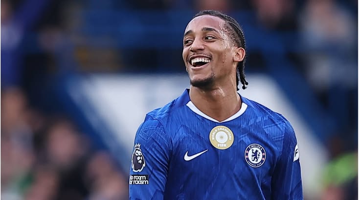 Joao Pedro Nears Chelsea Long-Term Deal