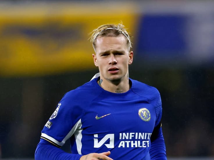 Mudryk has registered only 10 goals and 11 assists in 73 appearances since joining Chelsea in 2023