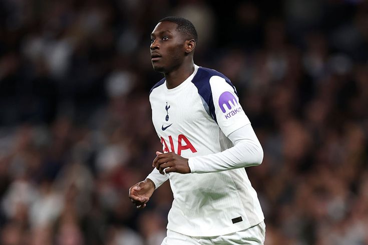 In what turned out to be a disappointing spell with Tottenham Hotspurs, the French striker managed only 1 goal in 30 Premier League matches last season