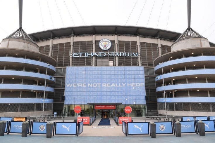 Manchester City Face Potential Premier League Sanctions After 114-Charge Verdict