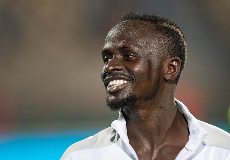 Sadio Mané Invests £15 Million in New Agriculture Project in Senegal