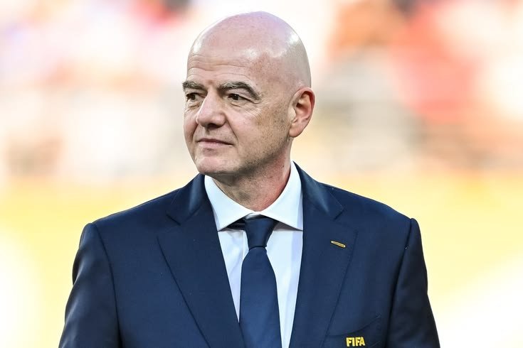 Infantino Proposes Independent FIFA Governance Review Amid Growing Pressure
