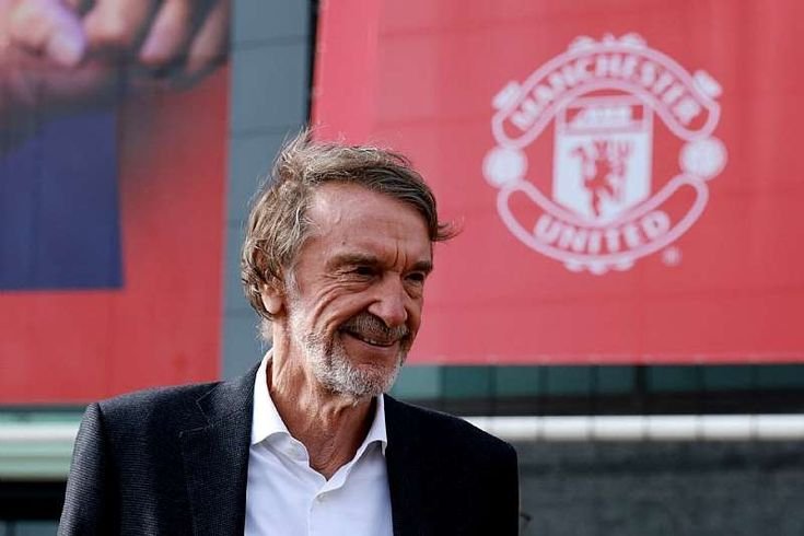 Manchester United Cut 322 Jobs as Sir Jim Ratcliffe’s Cost-Cutting Drive Continues