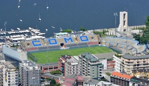 Stadio Giuseppe Sinigaglia
