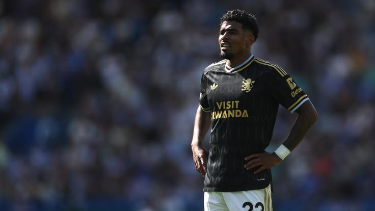 Ian Maatsen Set to Miss Up to Eight Weeks With Ankle Injury