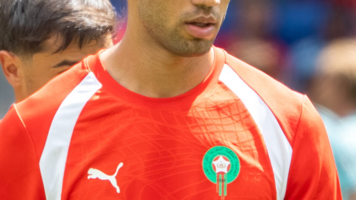 Achraf Hakimi to stand trial on rape charges
