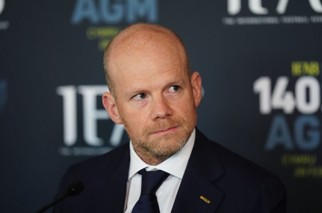 Mattias Grafstrom