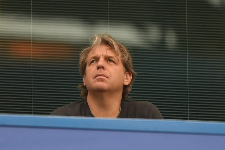 Todd Boehly Steps Down as Chelsea Chairman After Clearlake Takes Full Control