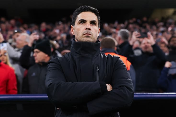 Mikel Arteta Agrees New Arsenal Contract