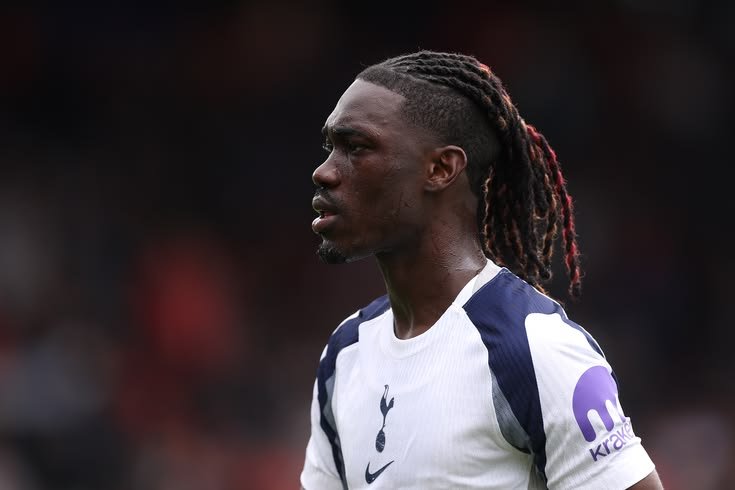 Ajax Reach Agreement to Sign Yves Bissouma on Free Transfer