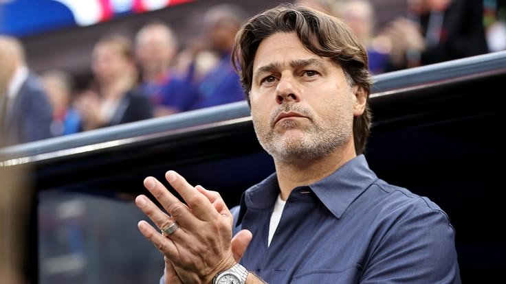 Pochettino Says Tottenham Should Have Been Awarded 2017 Premier League Title Instead of Chelsea