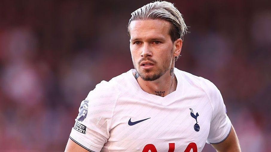 Mykhaylo Mudryk Set for Up to Eight Weeks Out With Ankle Injury