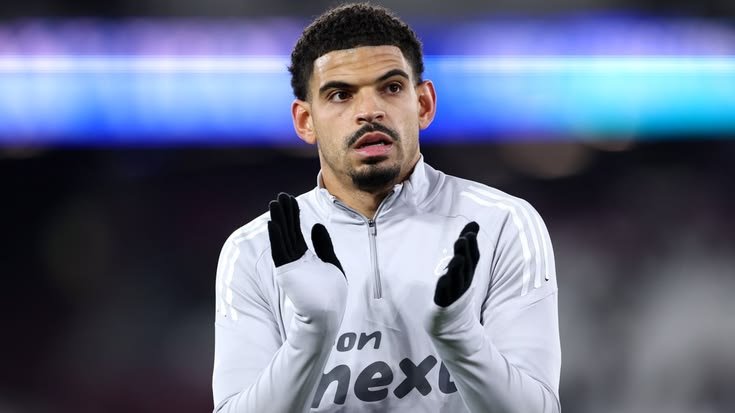 Morgan Gibbs-White 