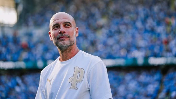 Pep Guardiola Stands With Manchester City Amid Financial Verdict