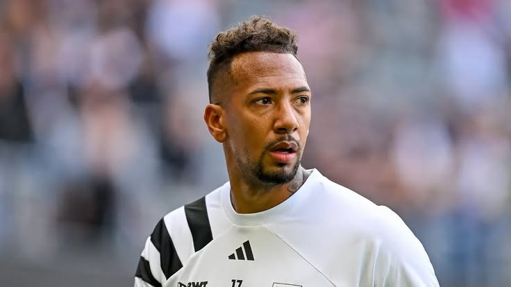 Jerome Boateng Set for Trabzonspor Coaching Role