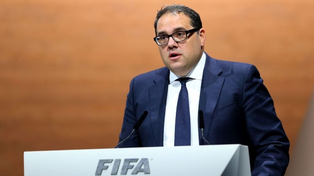 Victor Montagliani