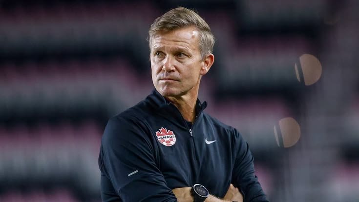 Jesse Marsch Criticises FIFA Decision Over Folarin Balogun Suspension