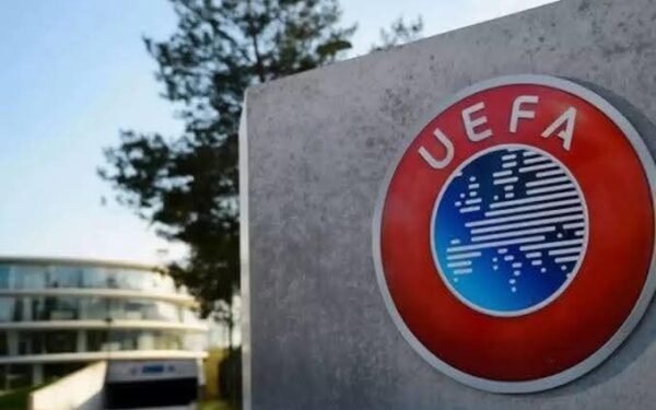 UEFA Confirms Receipt of Real Madrid Documents in Ongoing Negreira Investigation
