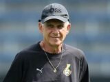 Carlos Queiroz and Ghana Part Ways After Disappointing AFCON Qualifying Defeat
