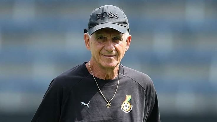 Carlos Queiroz and Ghana Part Ways After Disappointing AFCON Qualifying Defeat