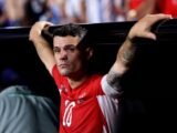Granit Xhaka Handed Suspended Fine Over Fraudulent COVID-19 Certificate