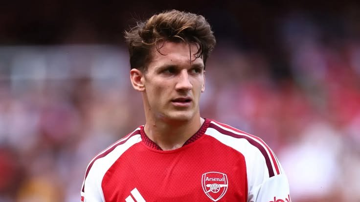 Arsenal Await Further Assessment on Christos Tzolis After Greece Injury
